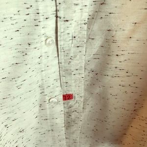 J.Crew Dress Shirt, Size XL